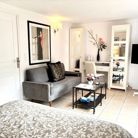 툴브스 La Vie Est Belle En Provence B&B 외부 사진