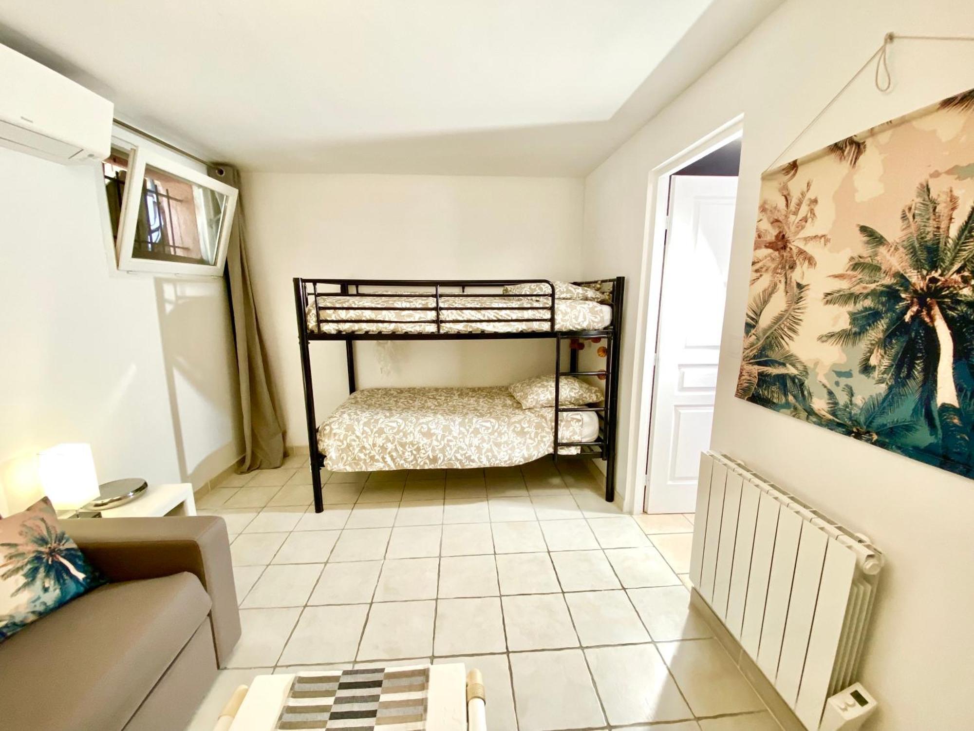 툴브스 La Vie Est Belle En Provence B&B 외부 사진